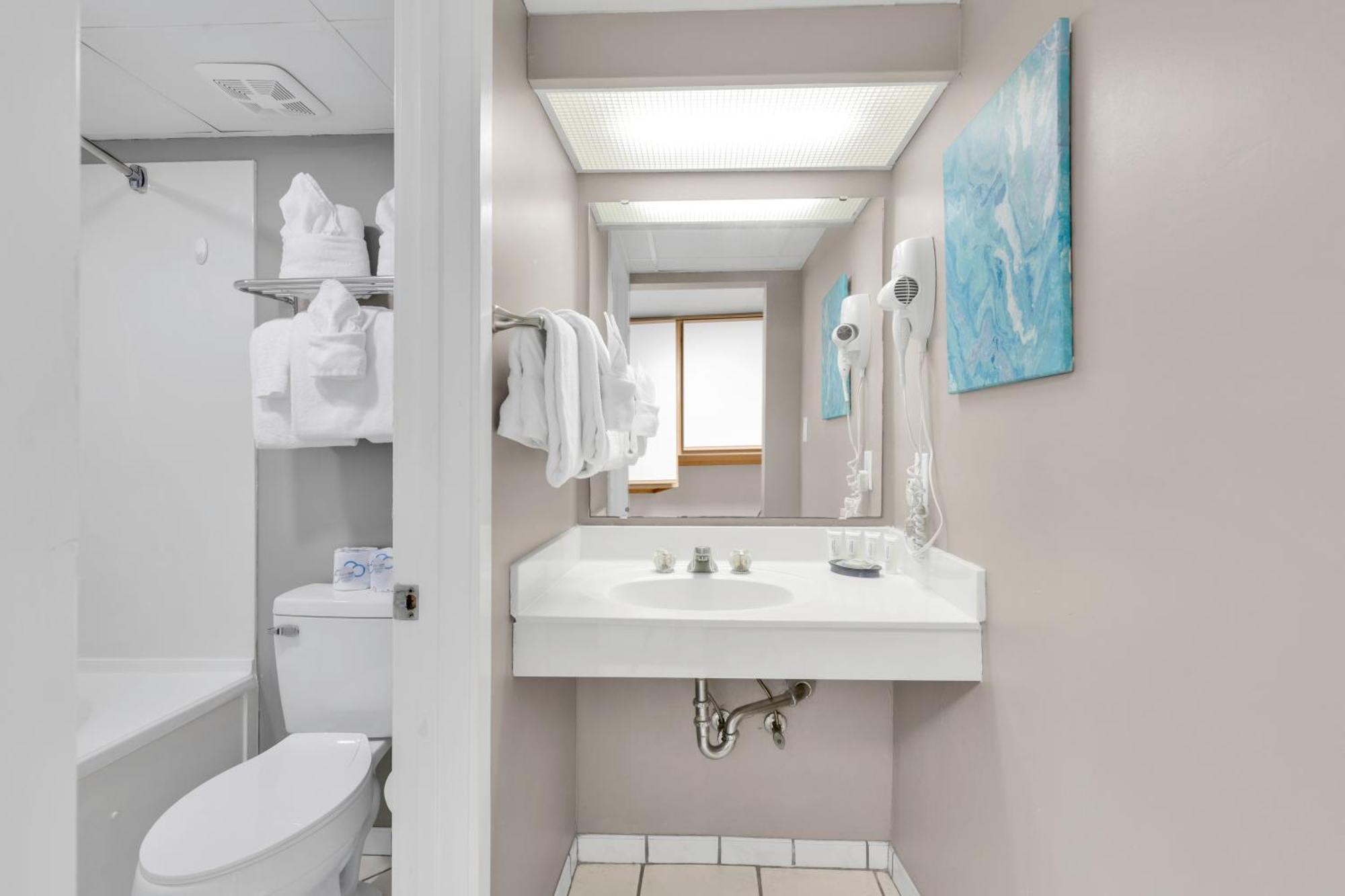 11-Th Floor Oceanfront Beach Resort With Private Balcony Myrtle Beach Exterior foto